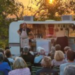 Une préparation culinaire originale sur l&rsquo;île d&rsquo;Oléron