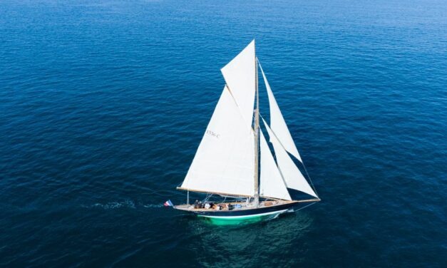 « Osez le bateau » : le Grand Pavois 2026 veut séduire un nouveau public