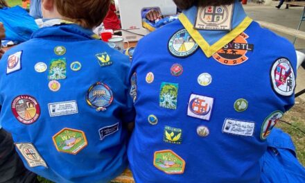 A La Rochelle, les Scouts de France manquent d&rsquo;encadrements