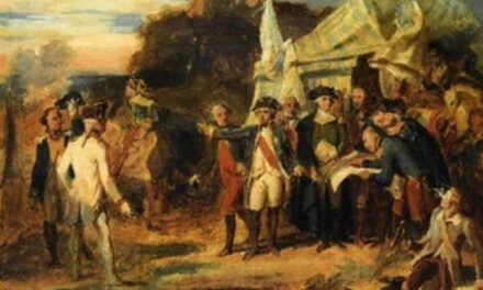 Il y a 250 naissaient les Etats Unis : une exposition en parle à La Rochelle