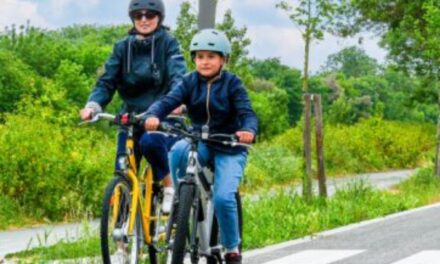 A La Rochelle, une formule à 5 euros par mois pour faire découvrir le vélo aux enfants