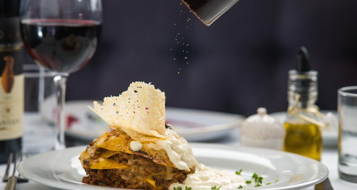 Il mange à l&rsquo;œil dans quatre restaurants de Rochefort : l&rsquo;addition va être salée