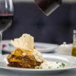 Il mange à l&rsquo;œil dans quatre restaurants de Rochefort : l&rsquo;addition va être salée