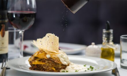 Il mange à l&rsquo;œil dans quatre restaurants de Rochefort : l&rsquo;addition va être salée