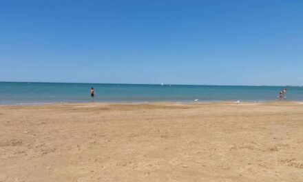 Danger baïnes : baignade déconseillée ce mardi 28 juillet en Charente-Maritime