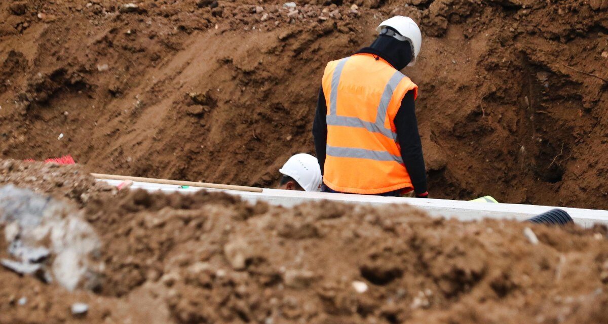 En Charente-Maritime, les chantiers peuvent commencer dès 6 heures