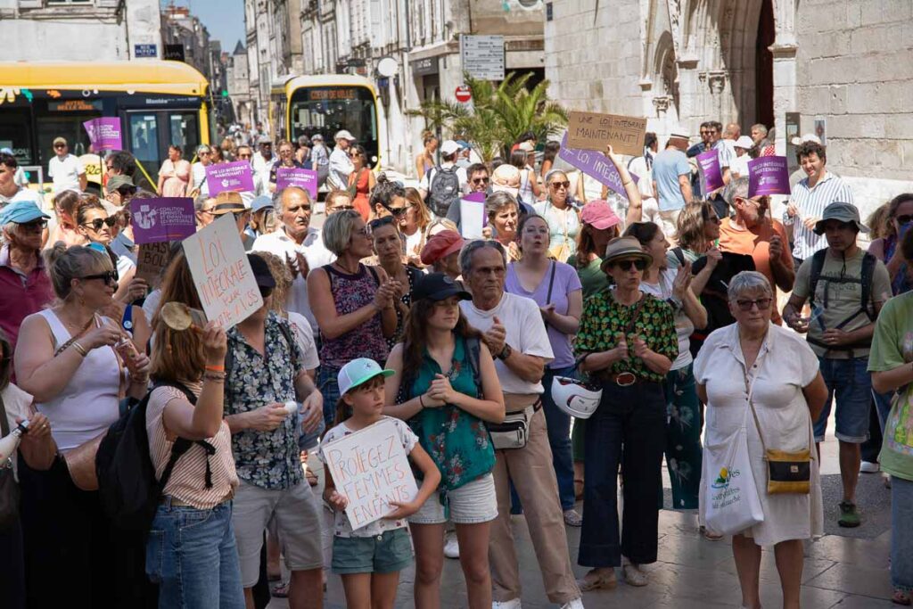 Rassemblement national loi intégrale 4 juillet