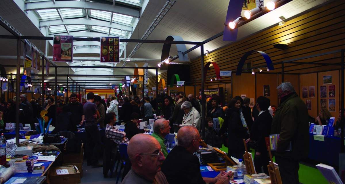 Une cinquantaine d&rsquo;auteurs attendus : ce salon du livre revient en juillet à La Rochelle