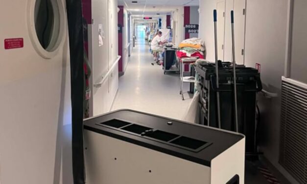 Canicule à l&rsquo;hôpital de La Rochelle : FO dénonce des « investissements inefficaces et un gaspillage financier »