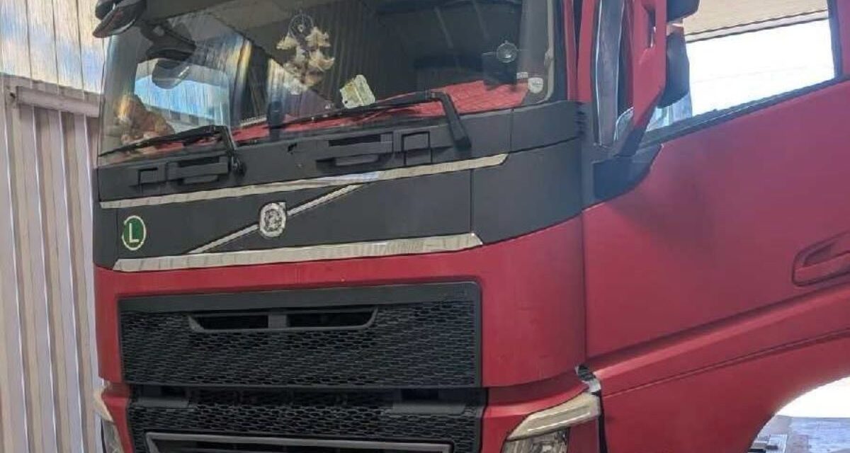 Fraude au chronotachygraphe : un routier doit verser 3750 euros de consignation