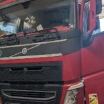 Fraude au chronotachygraphe : un routier doit verser 3750 euros de consignation