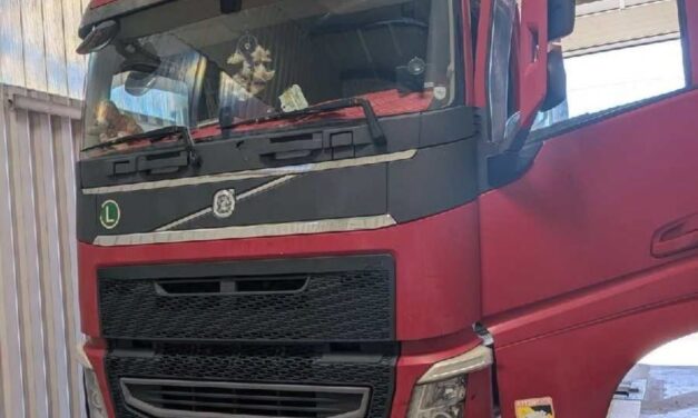 Fraude au chronotachygraphe : un routier doit verser 3750 euros de consignation