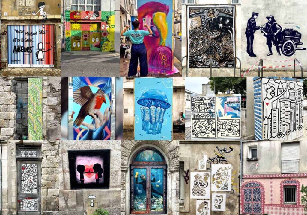 Festival Kissycol La Rochelle 2025