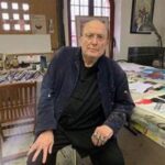 Philippe Druillet : un dessinateurs atypique bientôt à La Rochelle