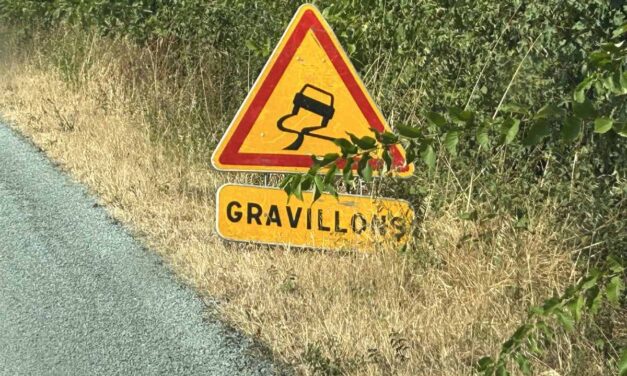 Circulation difficile entre Charron et Marans pendant cinq jours