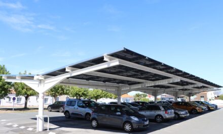 Autonomie énergétique : le programme ambitieux de l&rsquo;île d&rsquo;Oléron