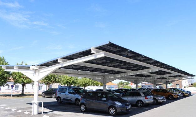 Autonomie énergétique : le programme ambitieux de l&rsquo;île d&rsquo;Oléron