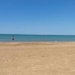 Littoral Atlantique : attention danger ce dimanche en Charente-Maritime