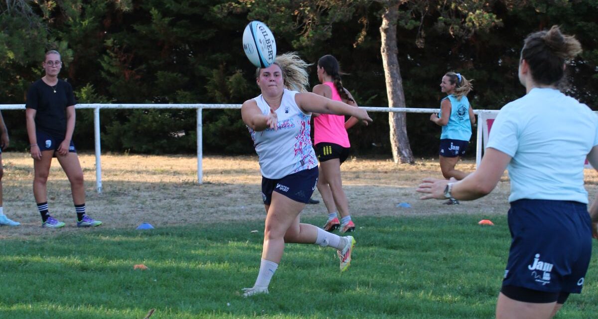 Qui veut son nom sur un maillot de joueur de rugby ?
