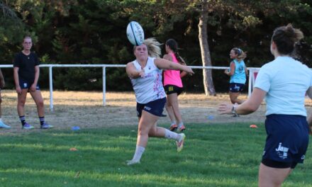 Qui veut son nom sur un maillot de joueur de rugby ?