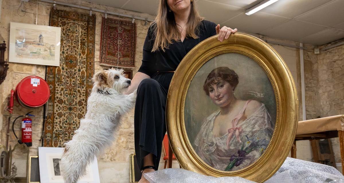 L’hôtel des ventes de Rochefort se redynamise 