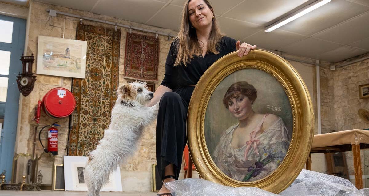 L’hôtel des ventes de Rochefort se redynamise 