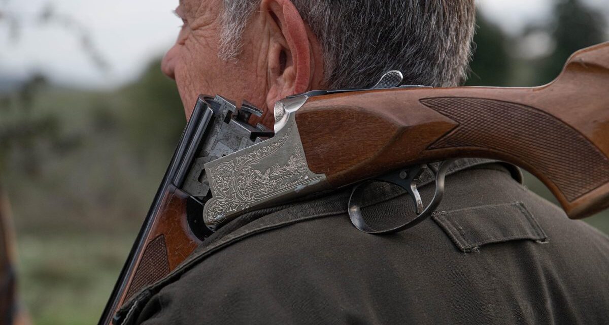 A La Rochelle, un rassemblement programmé contre la chasse