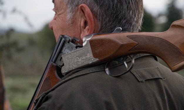 A La Rochelle, un rassemblement programmé contre la chasse