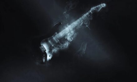 Une affiche iconique de The Cure revue et corrigée à La Rochelle