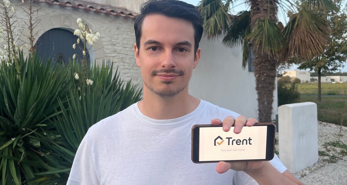 « Contre les vices cachés d&rsquo;une location », cet étudiant rochelais invente une application