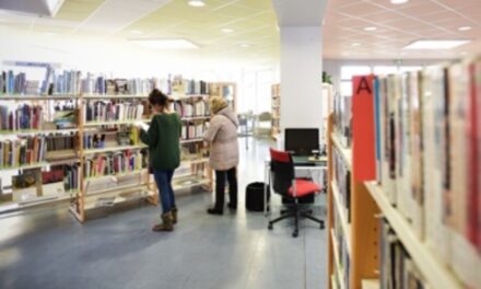 Médiathèques de La Rochelle : ce qui change depuis ce mois de septembre