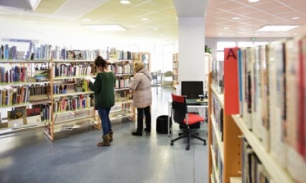 Médiathèques de La Rochelle : ce qui change depuis ce mois de septembre