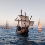 Le Nao Victoria annoncé à La Rochelle fin septembre