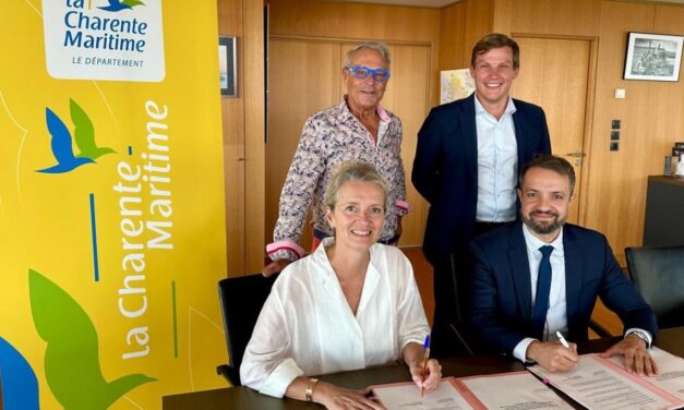 Le budget « études » des communes allégé en Charente-Maritime