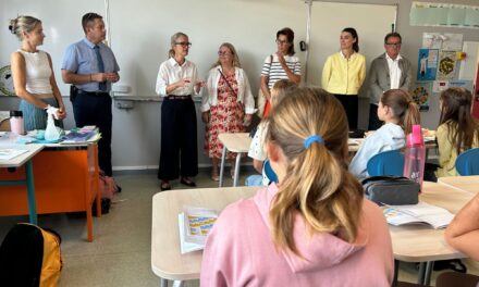 Rentrée 2026 : un état des lieux des collèges de Charente-Maritime