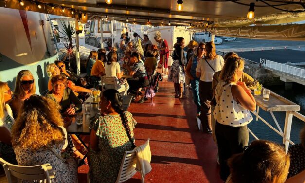 À La Rochelle, l’Apéro Filles cultive les rencontres au féminin depuis 2014