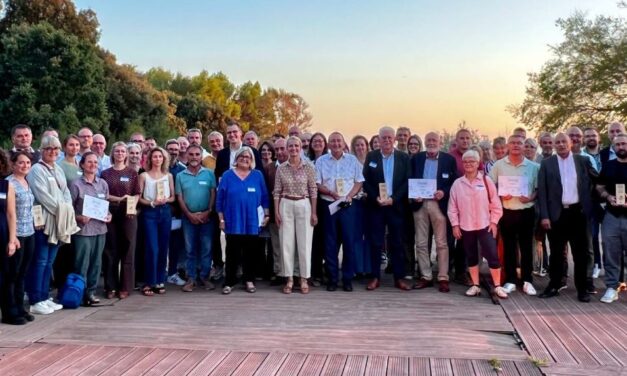 « Ma commune, mon paysage » livre les lauréats de sa seconde édition