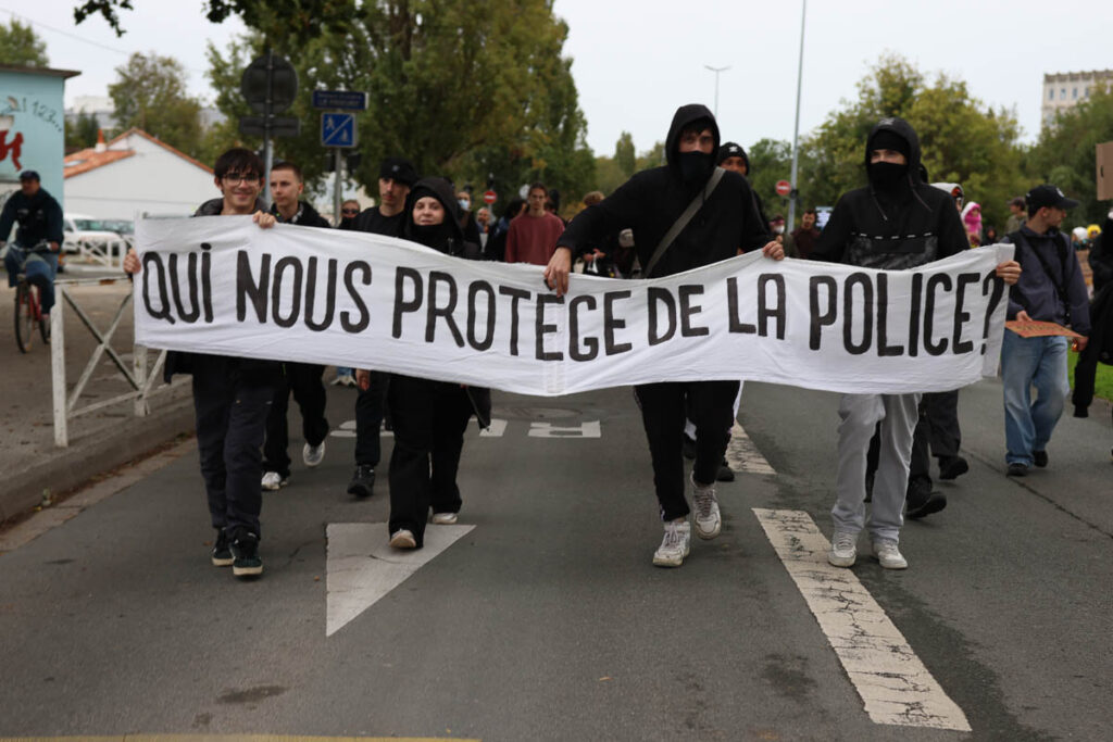 Manifestations du 24 octobre 2026 à La Rochelle