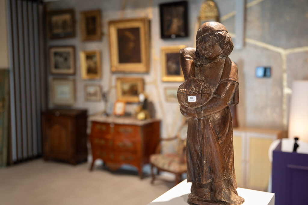 Ventes aux enchères, Artemis Enchère La Rochelle 